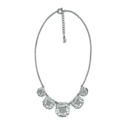image-Ladies' Necklace Folli Follie 3N14F028C