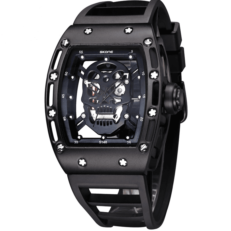 image-High Quality Fashion Casual Watch For Men