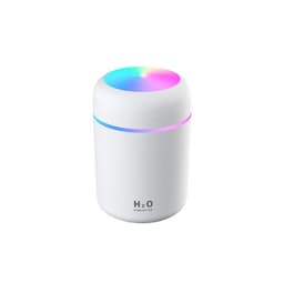 image-New product colorful cup car humidifier can car desktop bedroom home USB humidifier foreign trade brand