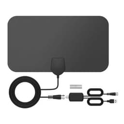 image-HDTV Indoor Digital TV Antenna with Amplifier