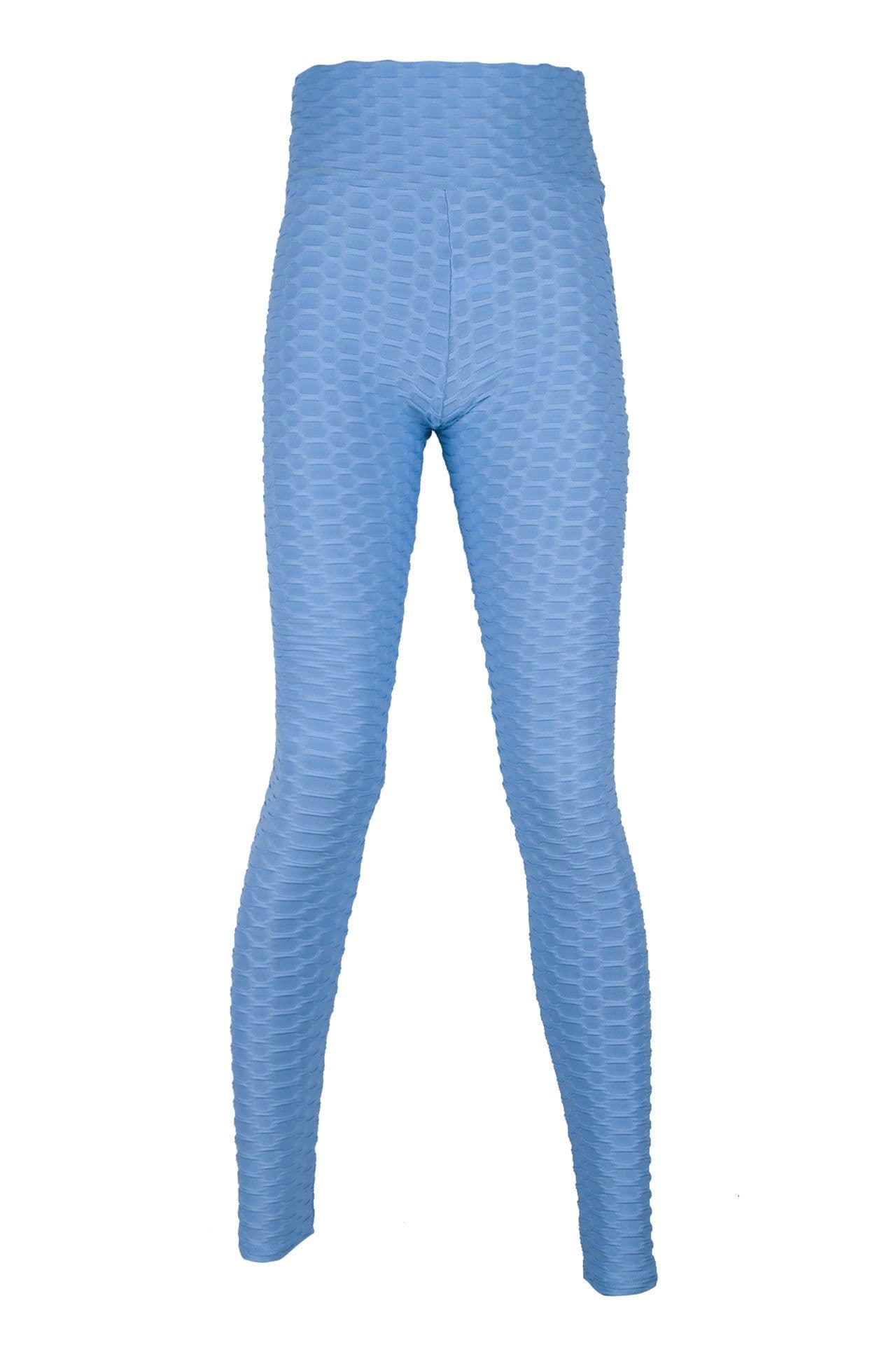 image-Yoga Leggings - Claret High Elasticity Slim Fit XXXL