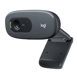 image-Logitech C270 HD Webcam 1280x720