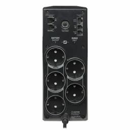 image-Uninterruptible Power Supply System Interactive UPS APC BR900G-GR