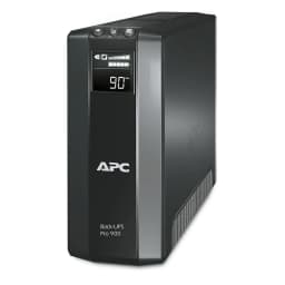 image-Uninterruptible Power Supply System Interactive UPS APC BR900G-GR