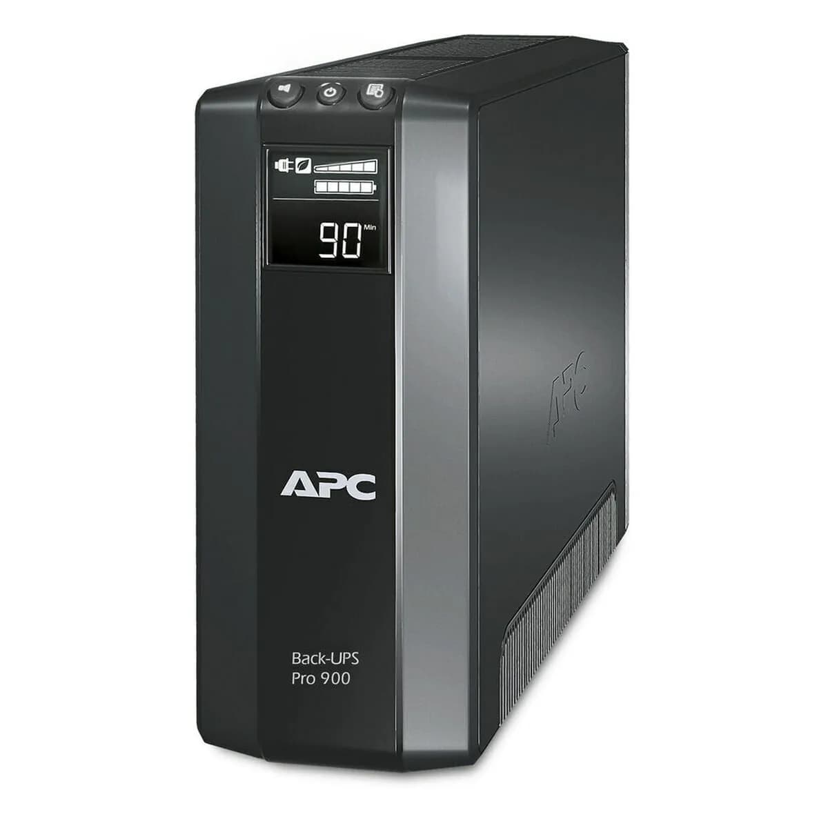 image-Uninterruptible Power Supply System Interactive UPS APC BR900G-GR