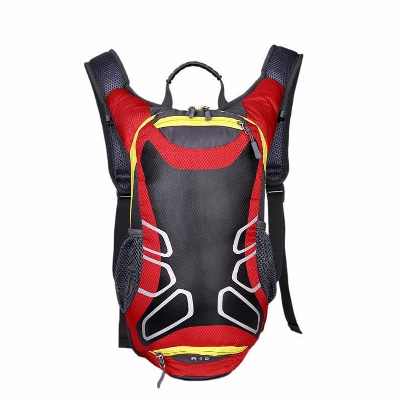 image-High Quality Riding Motorcycle Cycling Backpack