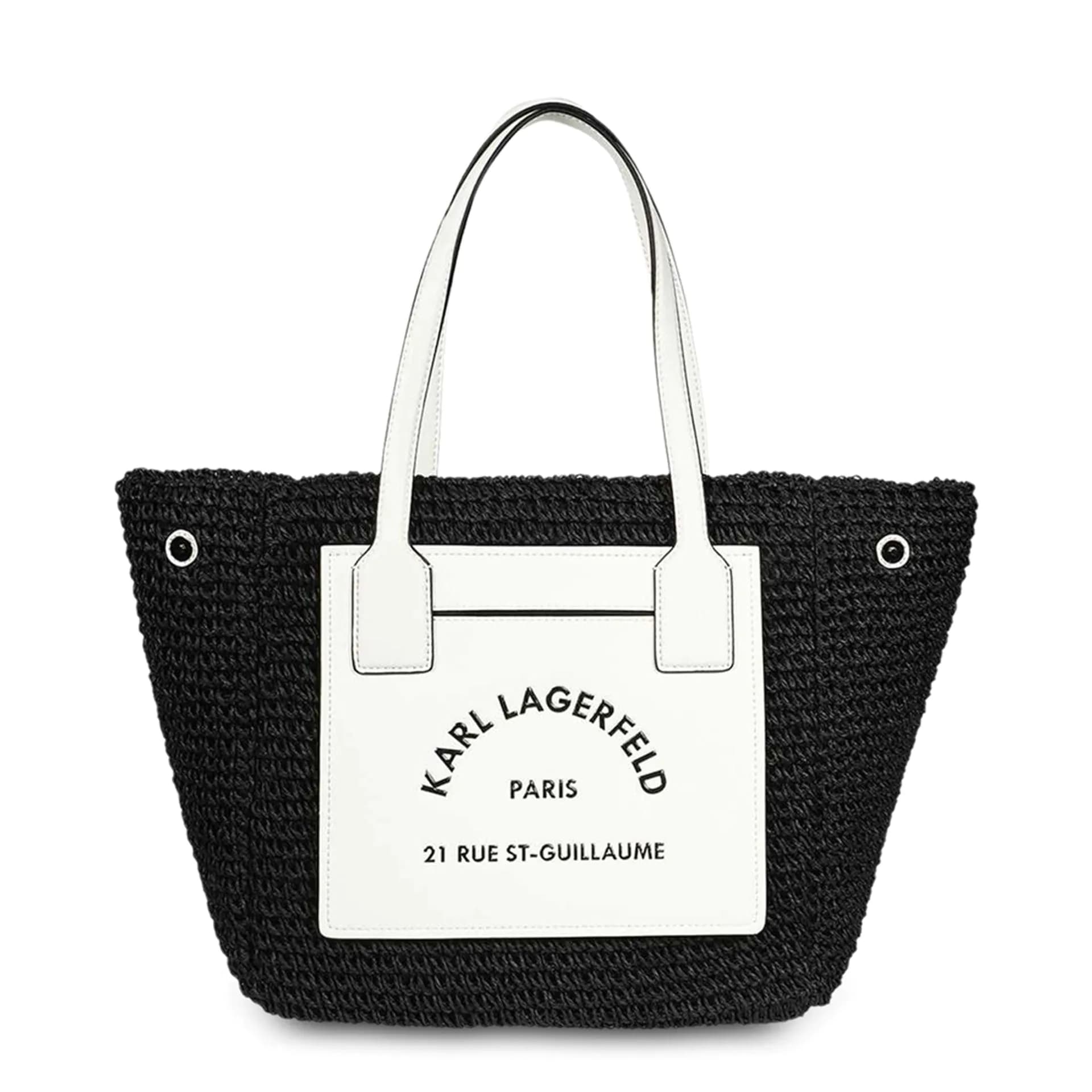image-Karl Lagerfeld Shopping bags
