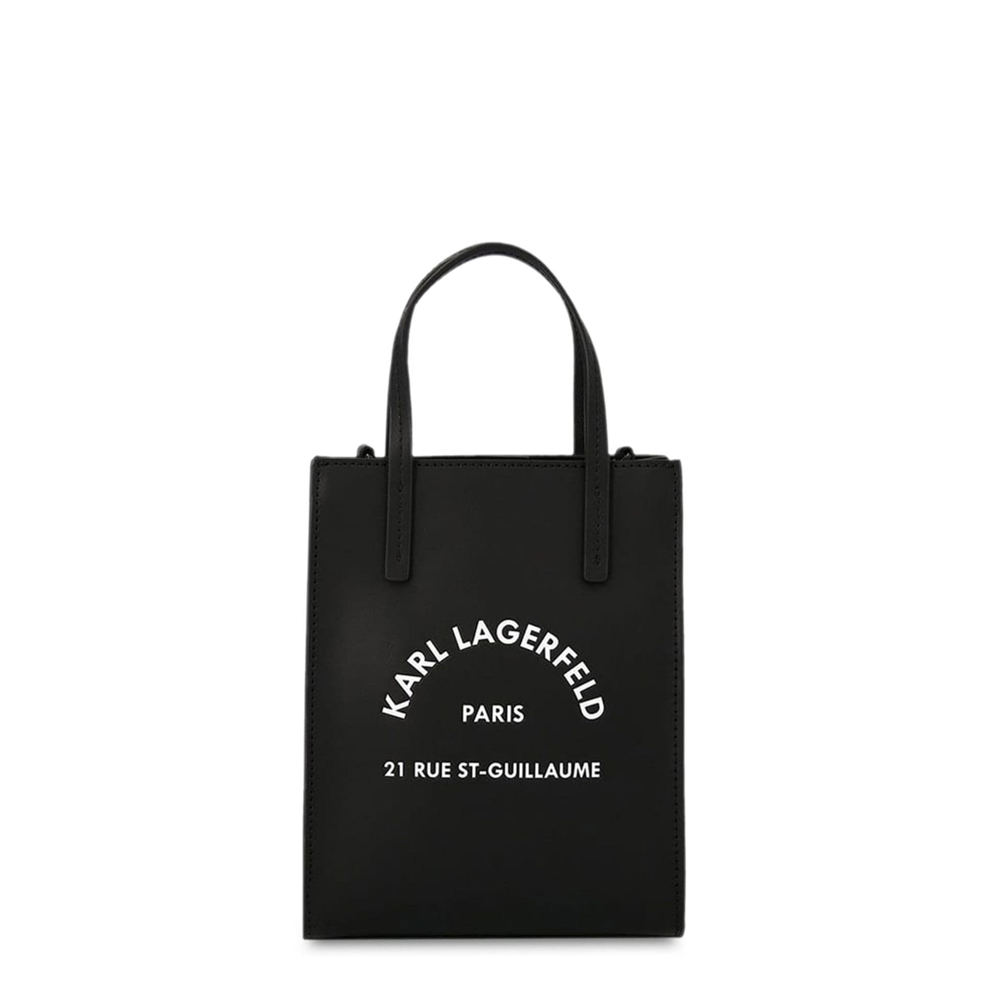 image-Karl Lagerfeld Handbags