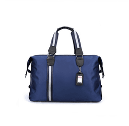 image-High Quality Business Luggage Waterproof Duffel Bag For Men