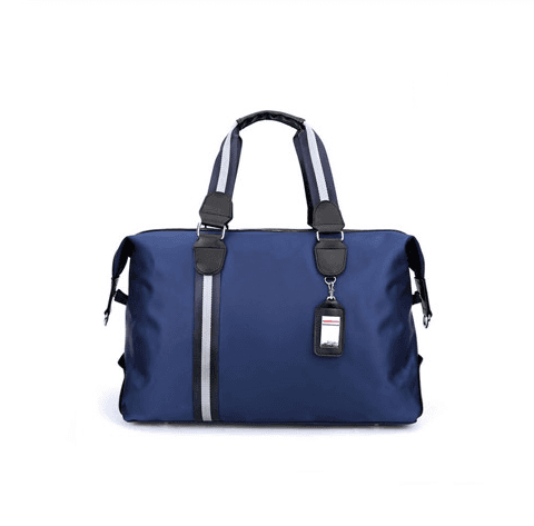 image-High Quality Business Luggage Waterproof Duffel Bag For Men