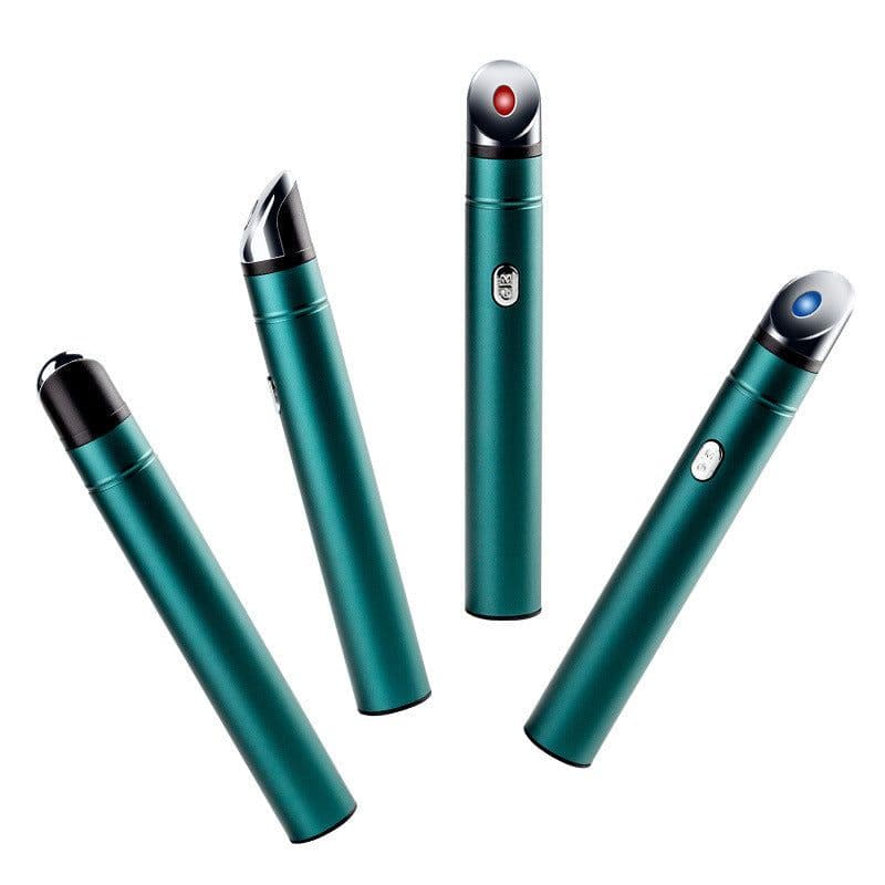 image-Eye Beauty Instrument Hot & Cold Massage