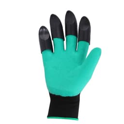 image-Digging Gloves - Garden Work Claws