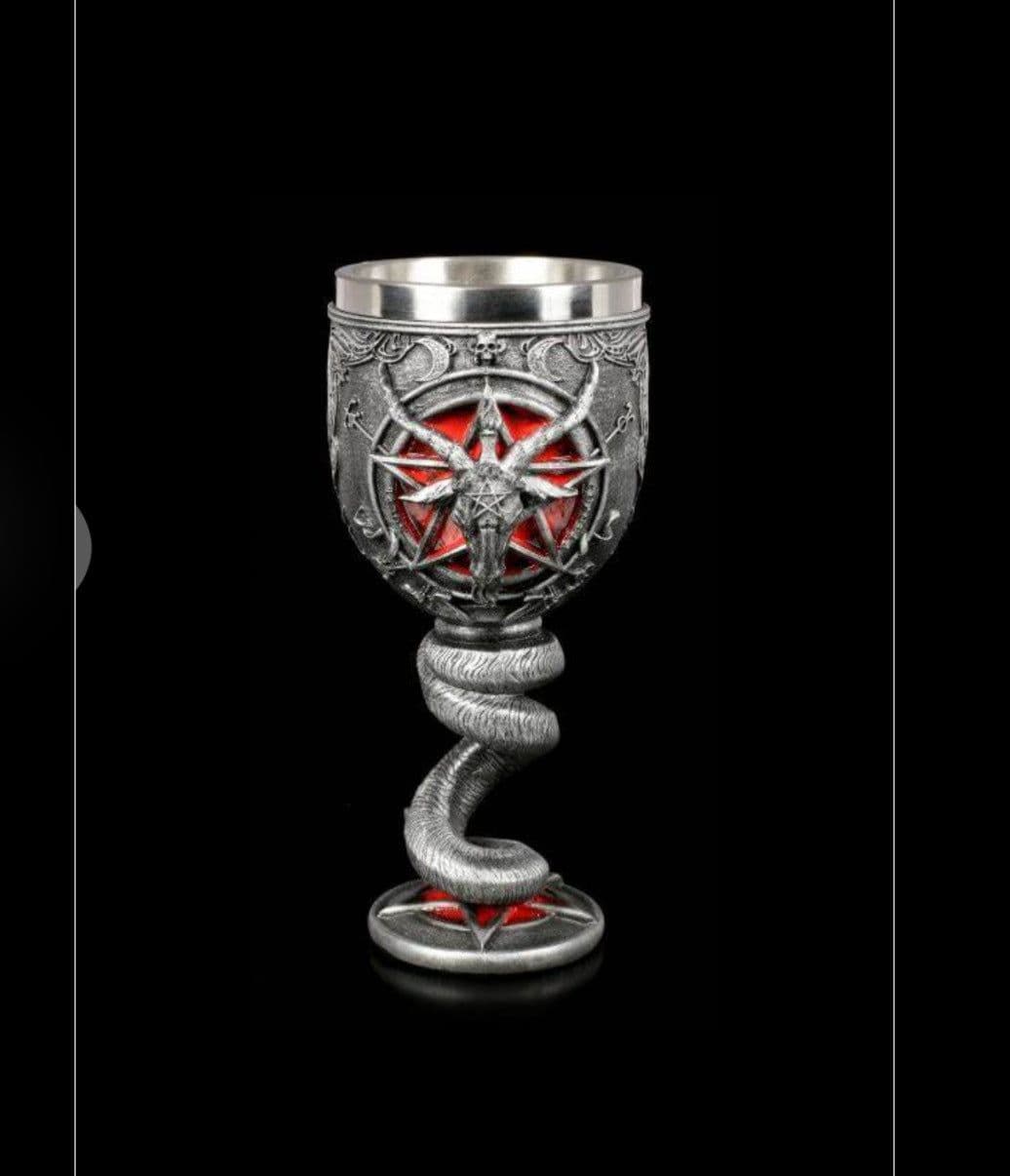 image-Stainless Steel Beer Mug - 501-600ml Skeleton