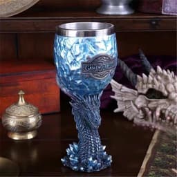 image-Stainless Steel Beer Mug - 501-600ml Skeleton