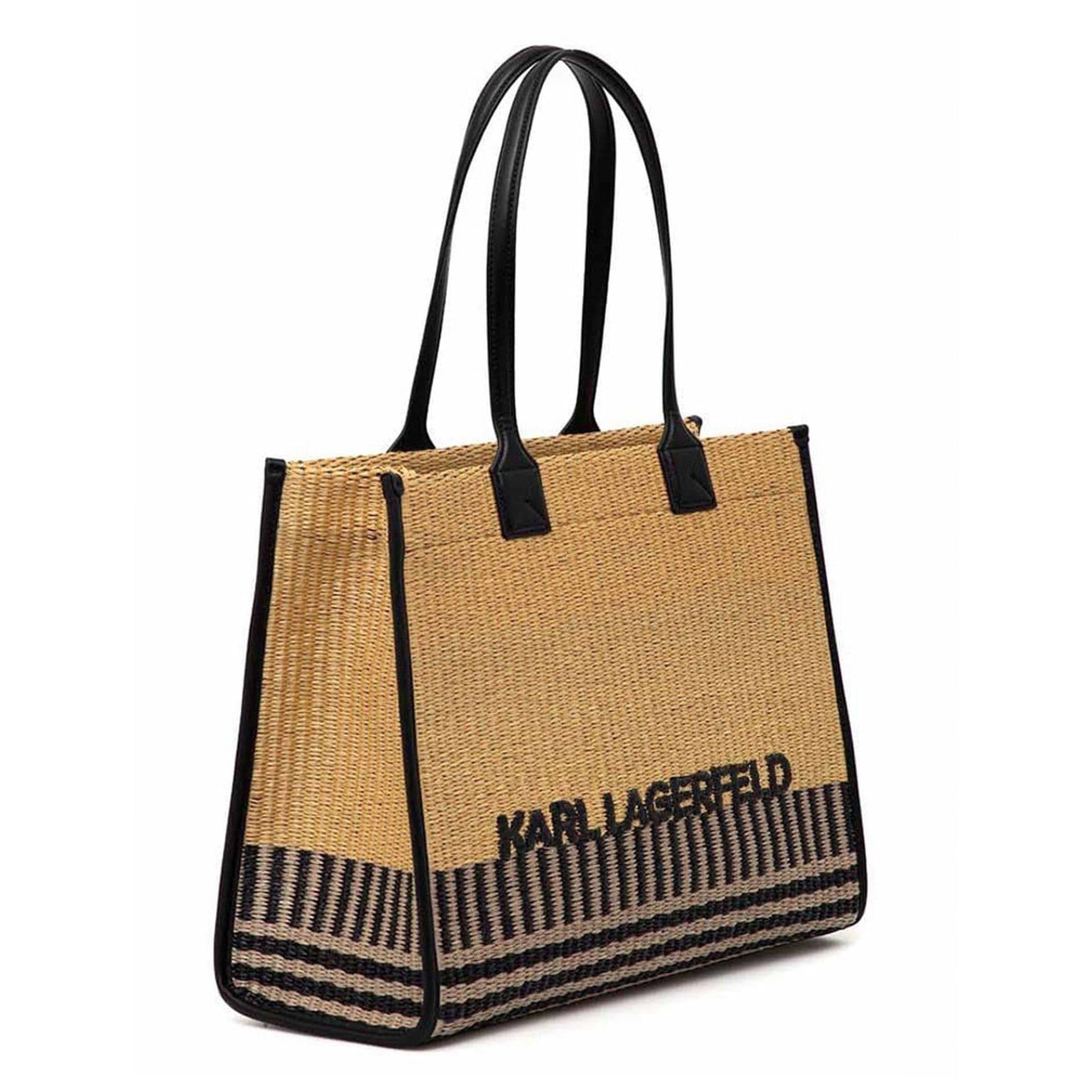 image-Karl Lagerfeld Shopping bags