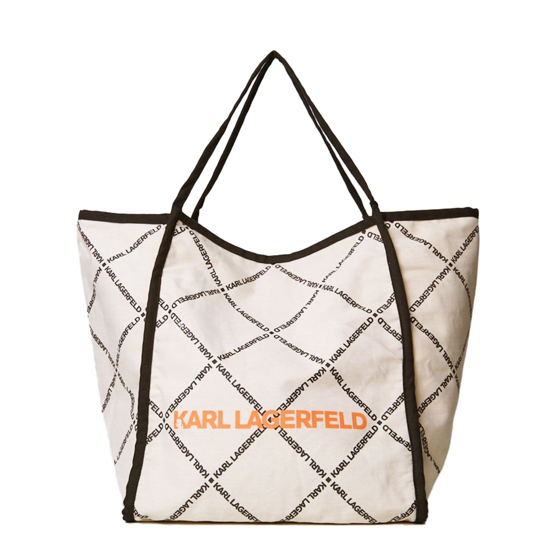 image-Karl Lagerfeld Shopping bags