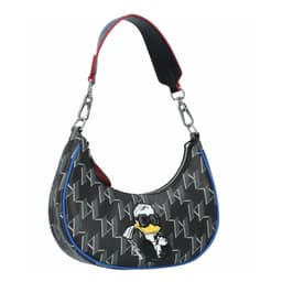 image-Karl Lagerfeld Shoulder bags