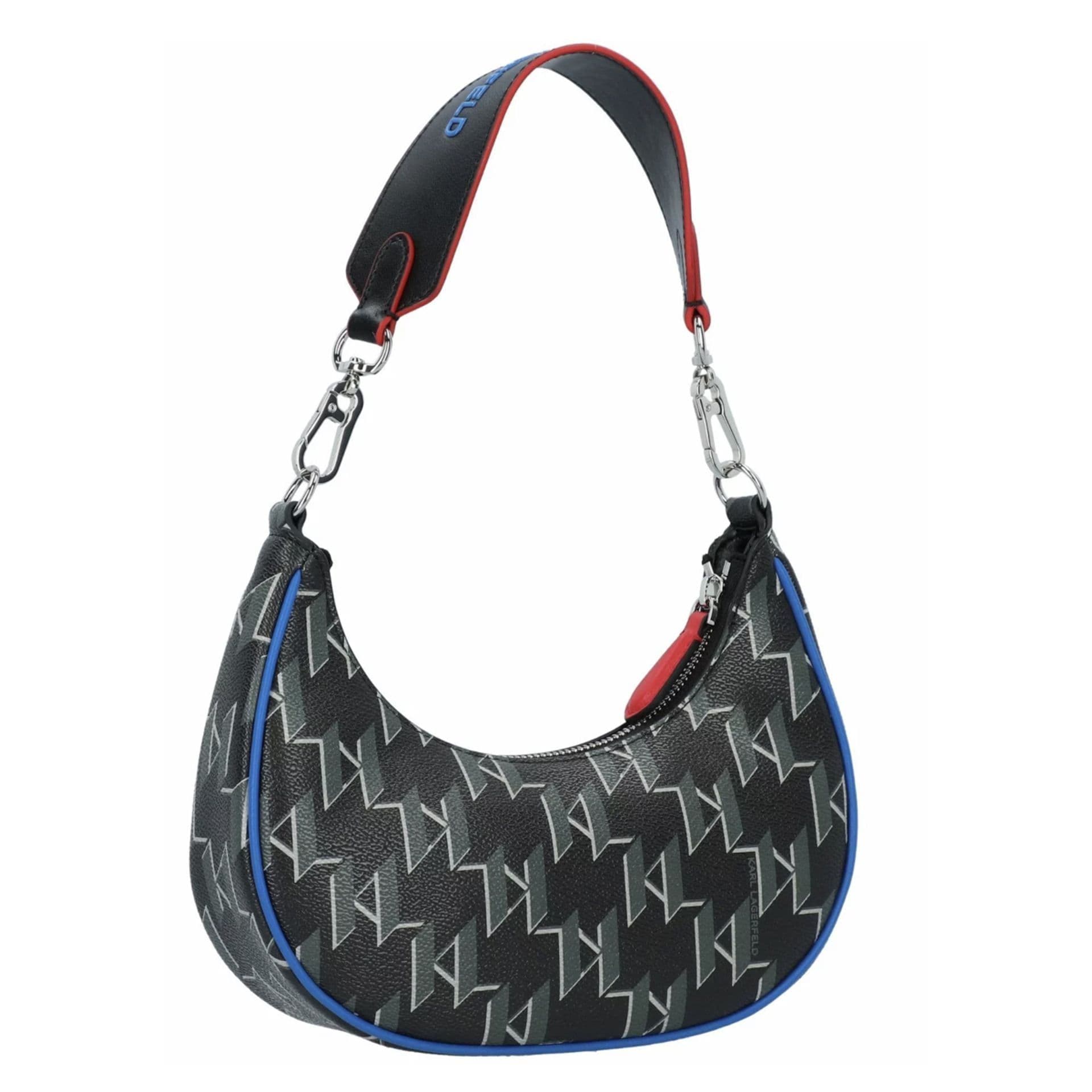 image-Karl Lagerfeld Shoulder bags