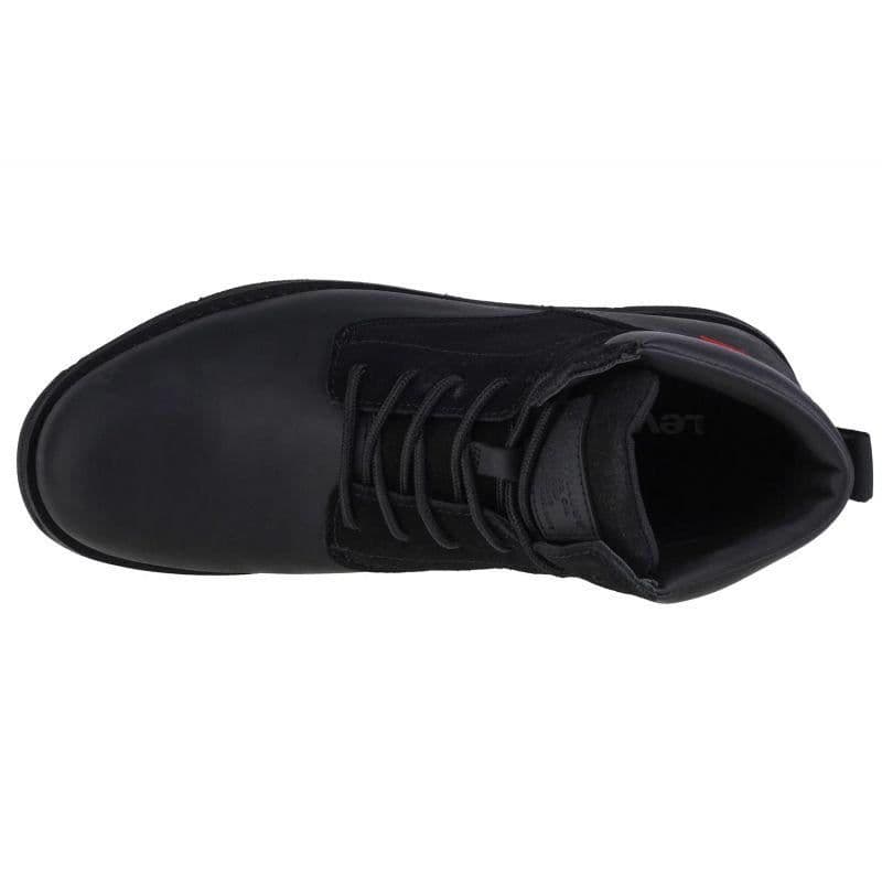 image-Levi's Jax Plus M shoes 232198-1700-559