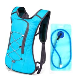 image-High Quality Outdoors And Riding Backpack For Men And Women