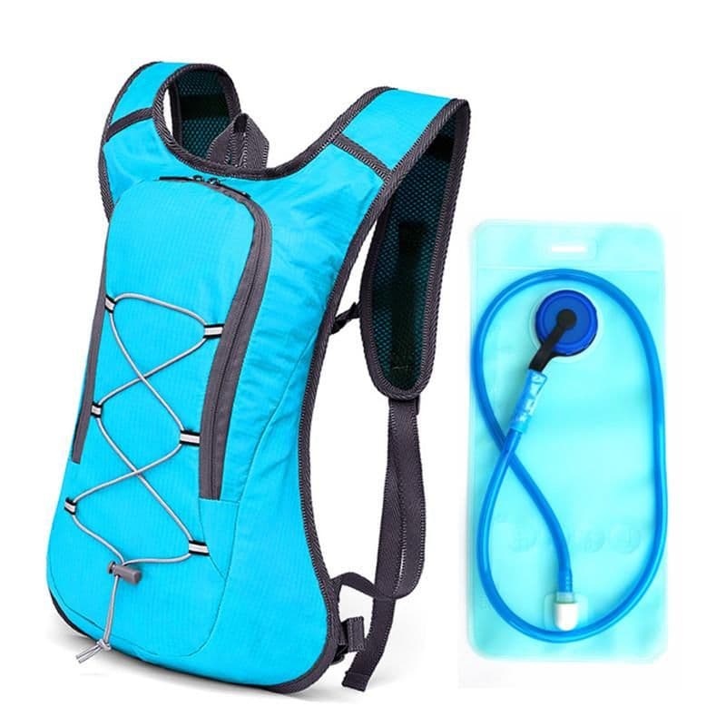 image-High Quality Outdoors And Riding Backpack For Men And Women