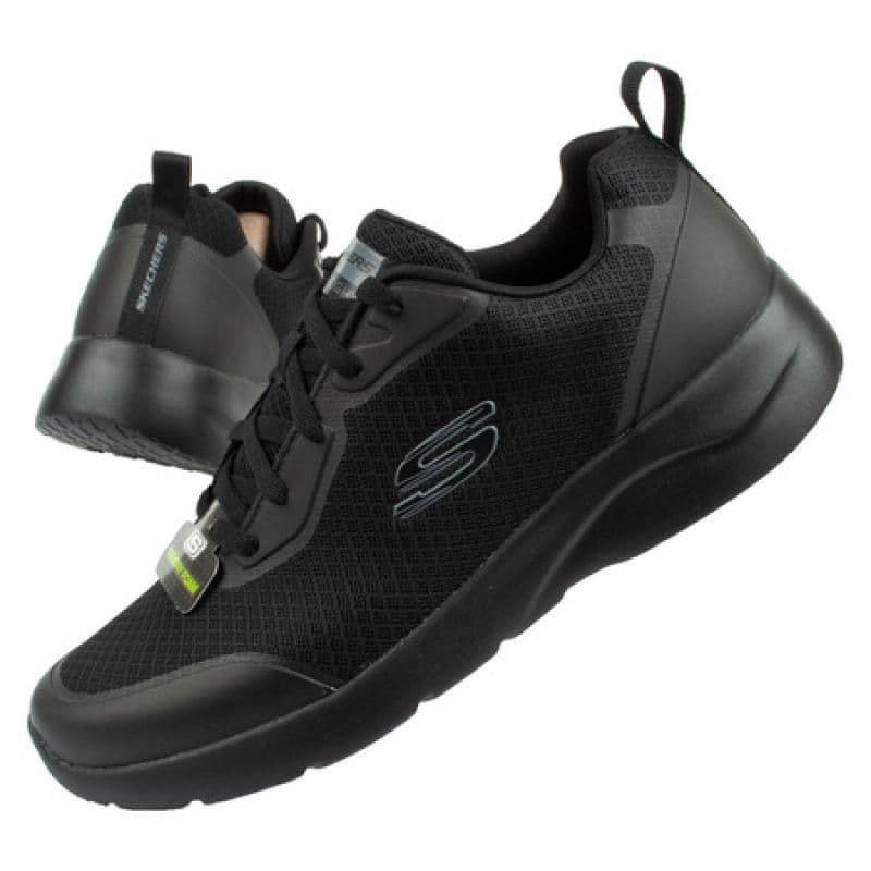 image-Shoes Skechers Dynamight M 232293-BBK