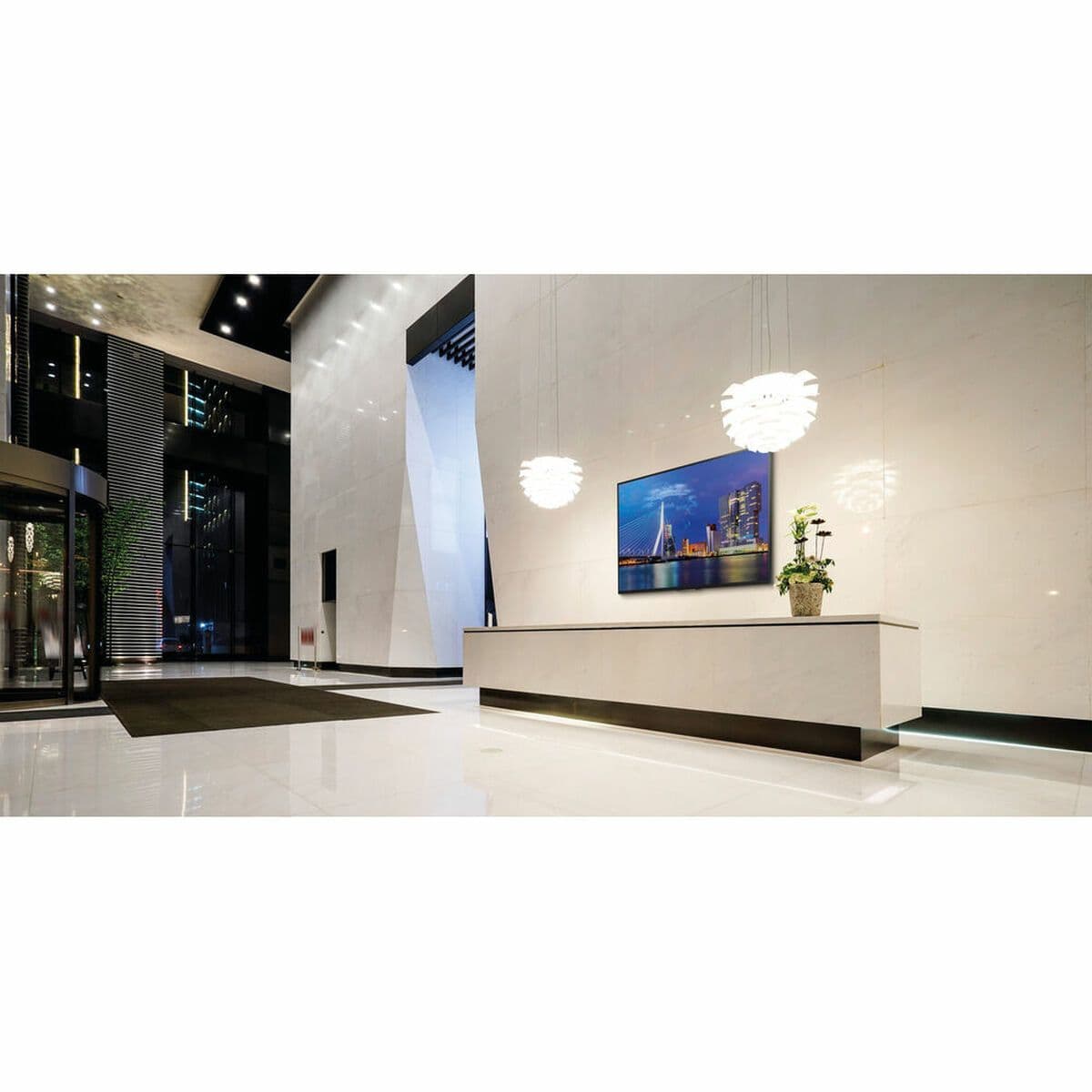 image-TV Mount Vogel's 7045000 50 kg 55" 42"