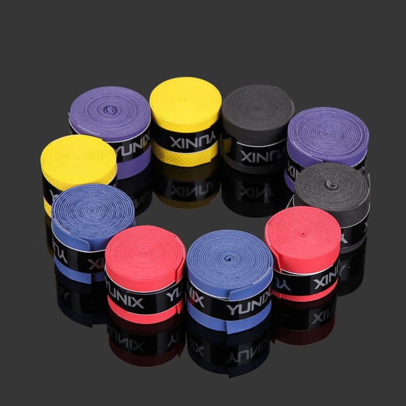 image-Fishing Accessories Badminton Hand Glue Sweat Band