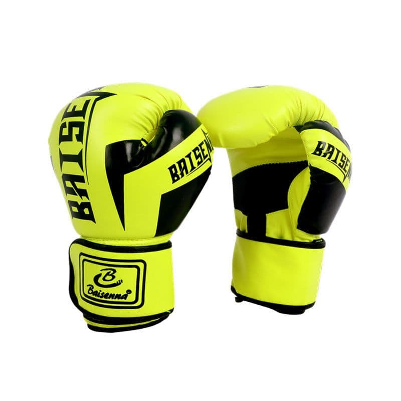 image-Boxing Fitness Fighting Children's Gloves