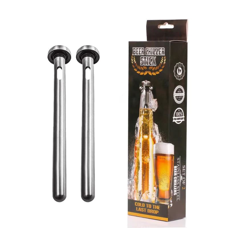 image-304 Stainless Steel Beer Cooling Stick