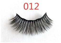 image-A Pair Of False Eyelashes With Magnets In Fashion