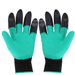 image-Digging Gloves - Garden Work Claws