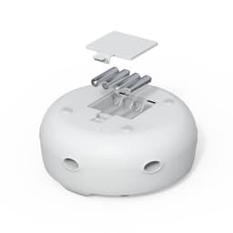 image-Funny Automatic Feather Cat Toy - Electric Self-Happling
