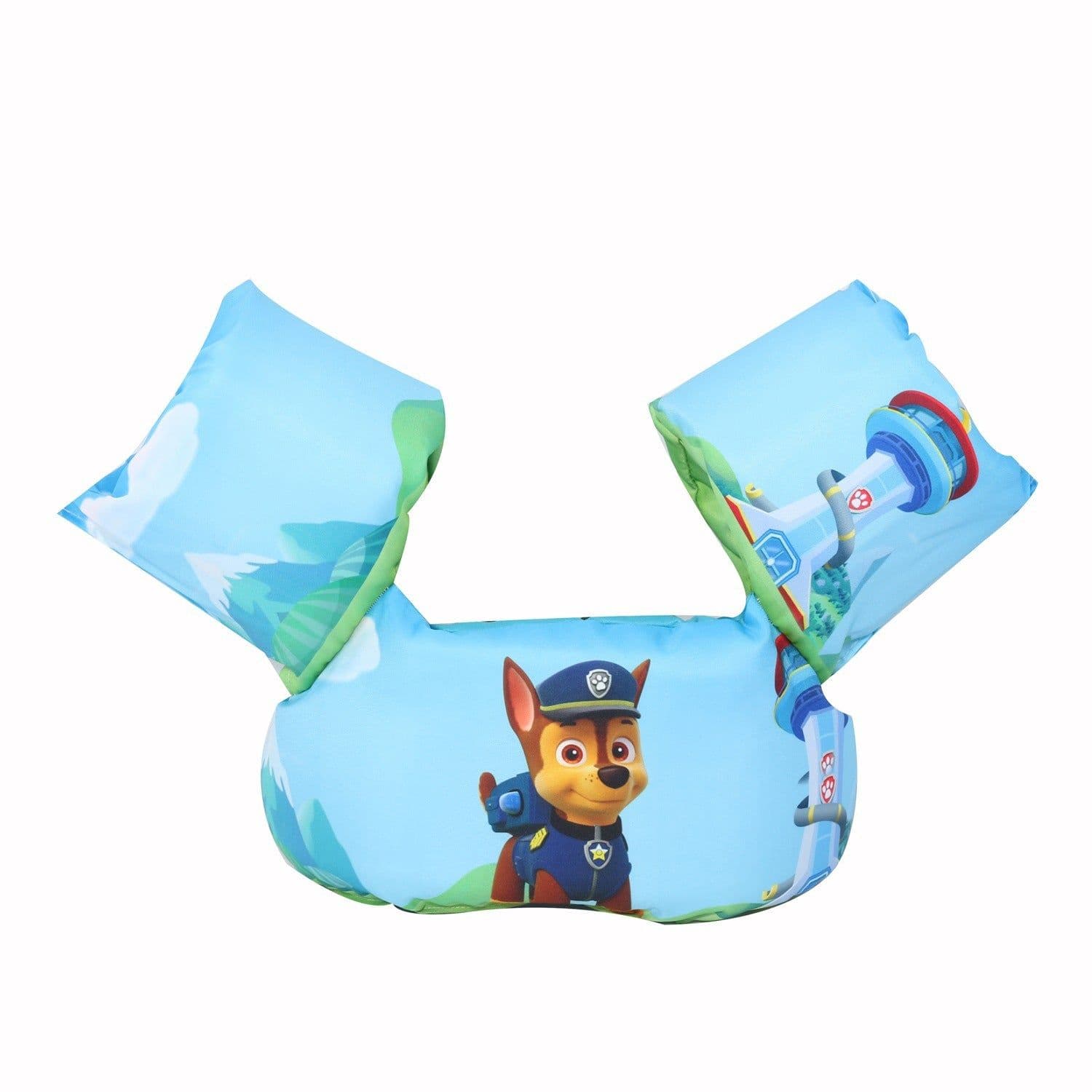 image-Children's Life Jacket Foam Arm Floats