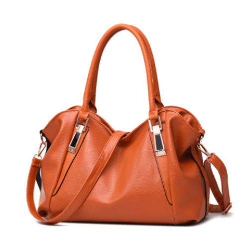 image-Classic Casual Fashion Messenger Bag For Women