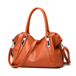 image-Classic Casual Fashion Messenger Bag For Women