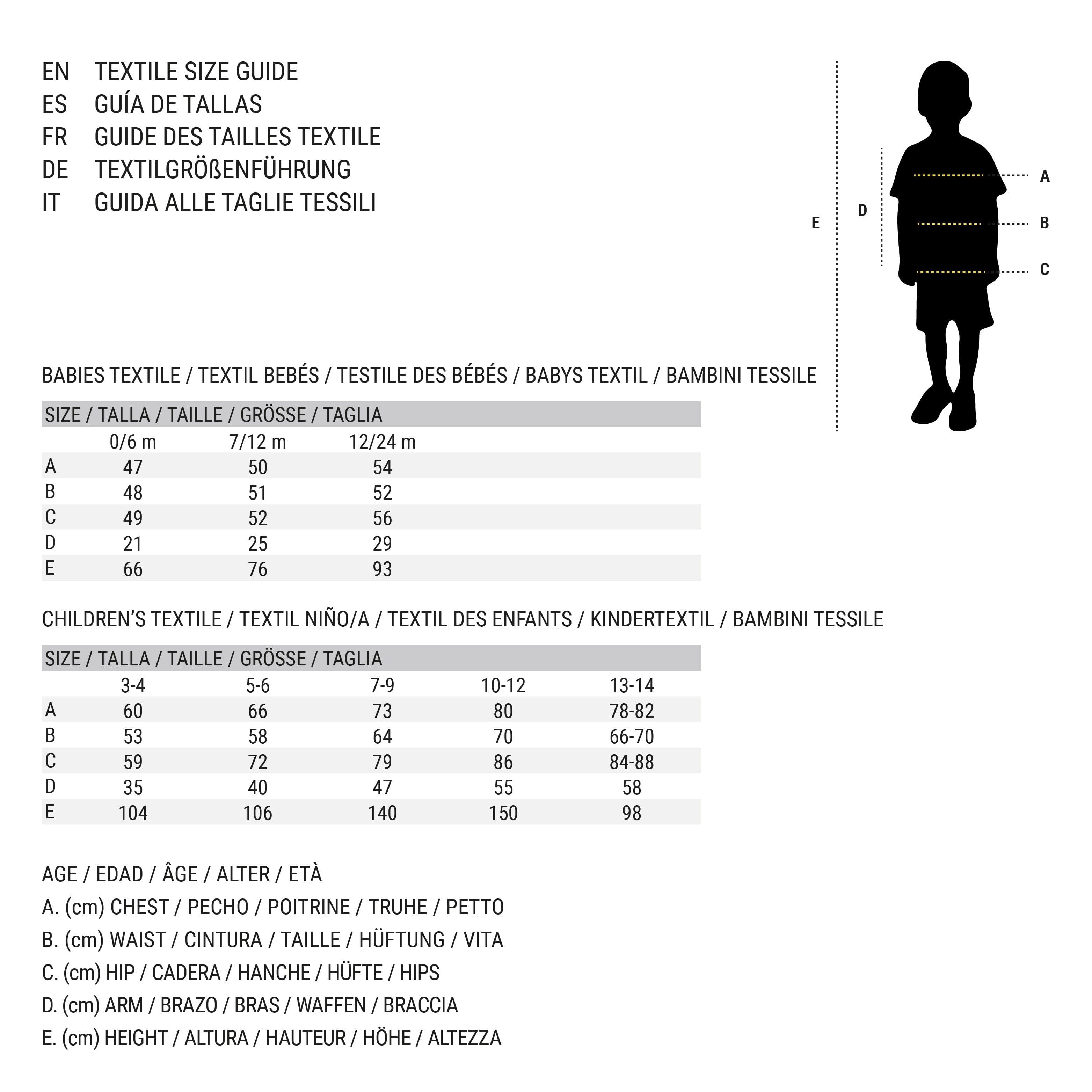 image-Costume for Children My Other Me Mother Christmas