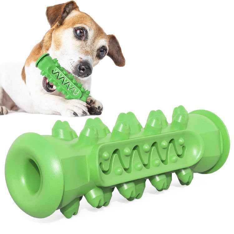 image-Pet Chew-resistant Teeth Cleaning Stick