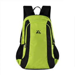 image-High Quality Leisure Sports Mountaineering Backpack