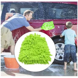image-Car Detail Brush Set - 10 Piece Black