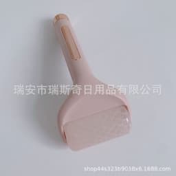 image-Cross-border Facial Ice Roller - Cold Compress Massage Beauty Device