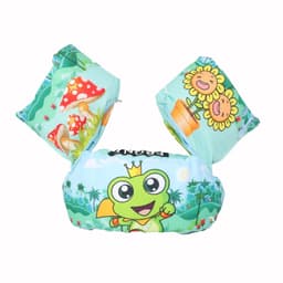 image-Children's Life Jacket Foam Arm Floats