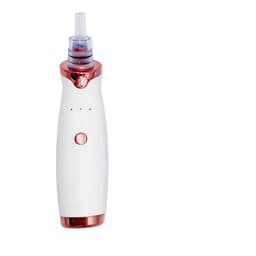 image-Blackhead Remover - Ultrasonic Pore Cleaner, White, 8821, 3-Gear
