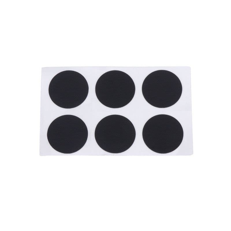 image-Bungguo Glue-Free Bicycle Tire Repair Patches - Cold Patch