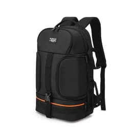 image-Casual Photo Video Waterproof Camera Backpack