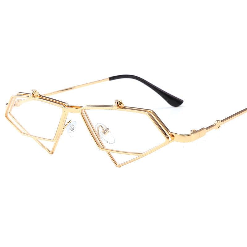 image-Vintage sunglasses for women