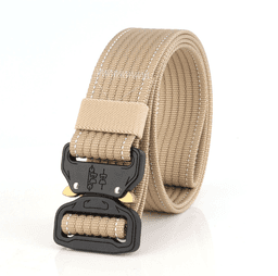 image-High Quality Male Tactical Army Belt