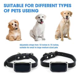 image-Pet Tracking Locator