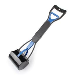 image-High Quality Dog Supplies Stool Clip Shovel