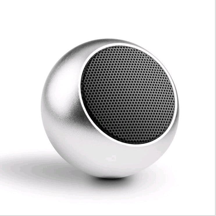 image-Wireless Bluetooth Speaker Mini Stereo Outdoor Portable